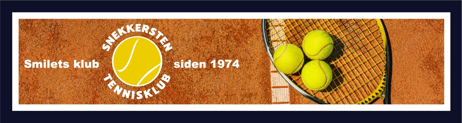 Snekkersten Tennisklub